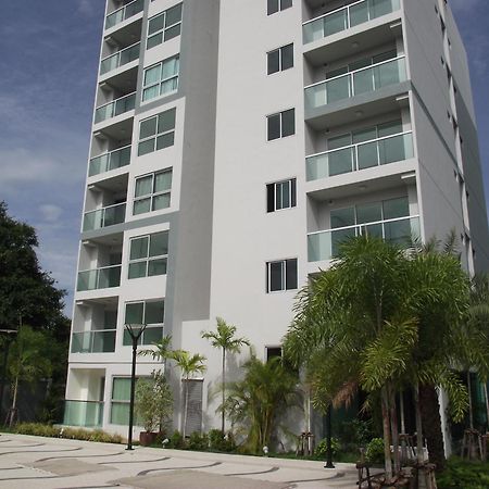 Club Royal Wongamat Unit 1401 Apartment Pattaya Exterior foto
