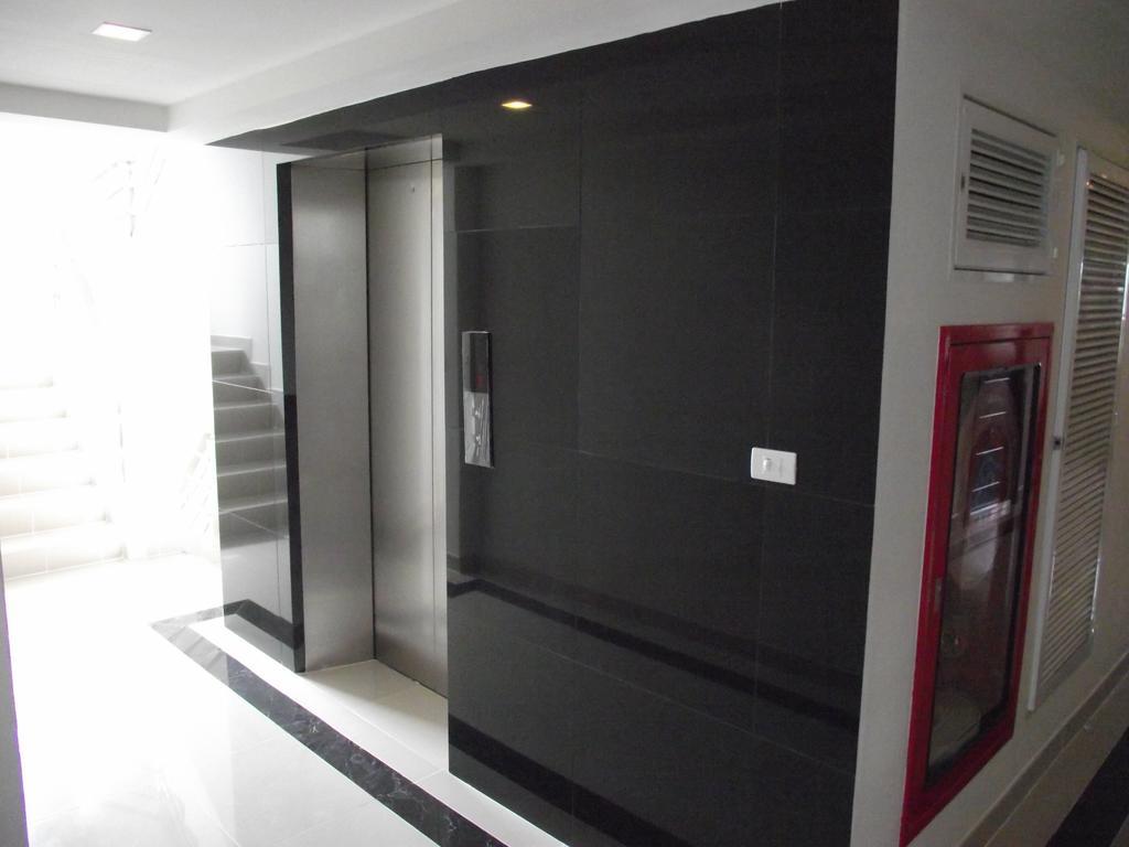 Club Royal Wongamat Unit 1401 Apartment Pattaya Exterior foto