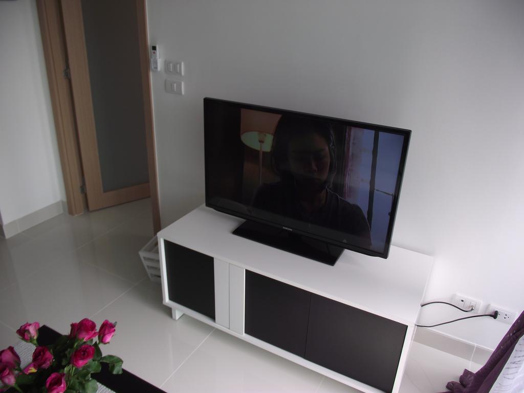 Club Royal Wongamat Unit 1401 Apartment Pattaya Exterior foto