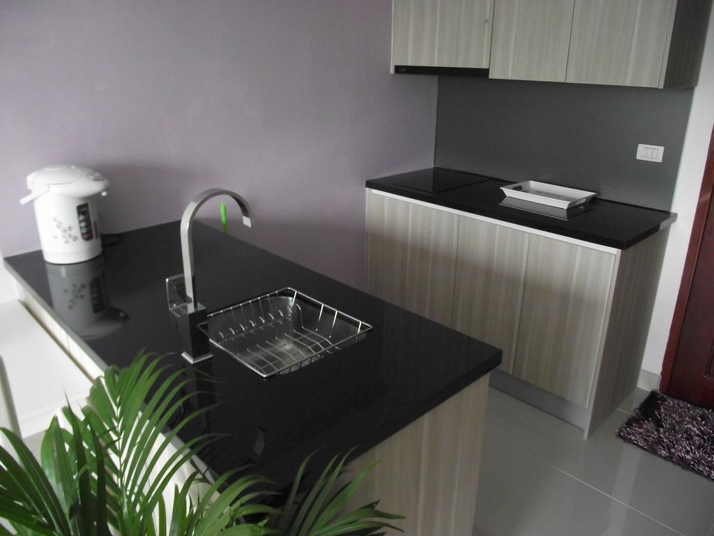 Club Royal Wongamat Unit 1401 Apartment Pattaya Exterior foto