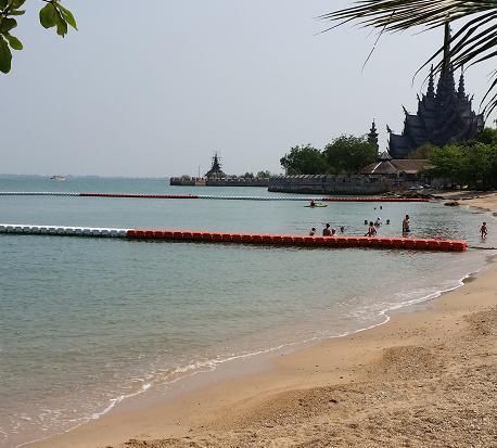 Club Royal Wongamat Unit 1401 Apartment Pattaya Exterior foto
