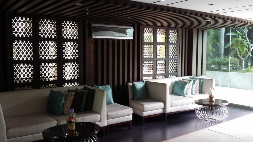 Club Royal Wongamat Unit 1401 Apartment Pattaya Exterior foto